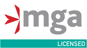 Casino’s met licentie